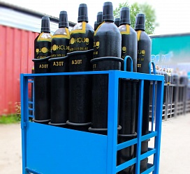 Ремонт контейнеров